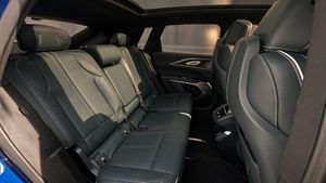 Cadillac Lyriq bild 8