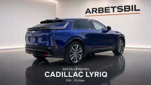 Cadillac Lyriq bild 5