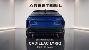 Cadillac Lyriq bild 2