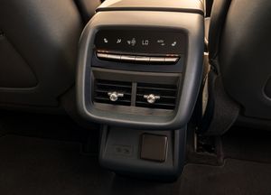 Cadillac Lyriq bild 7