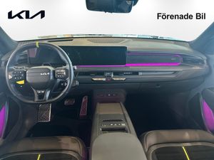 Kia EV9 bild 7