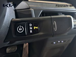 Kia EV9 bild 14