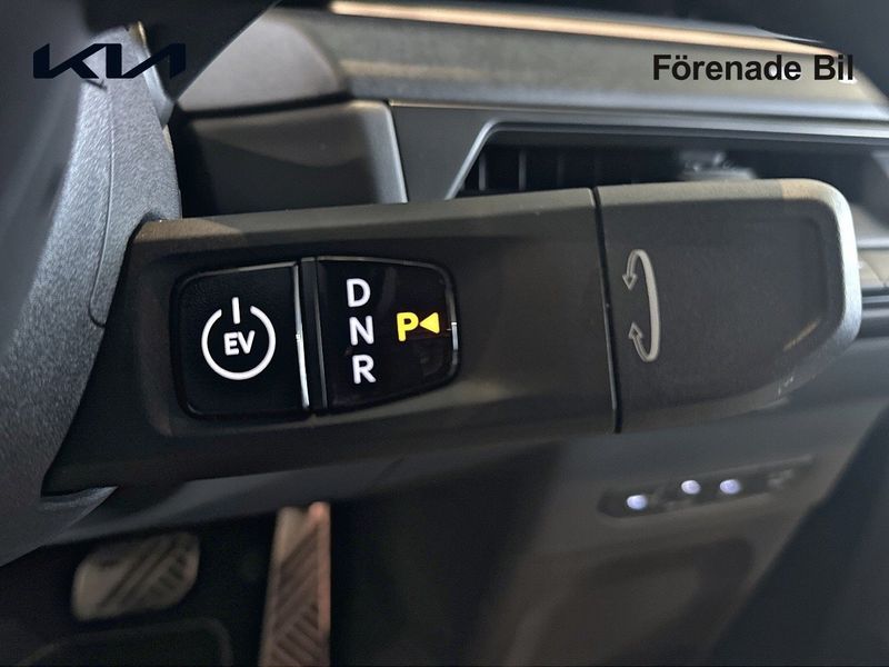 Kia EV9 bild 14