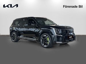 Kia EV9 bild 3