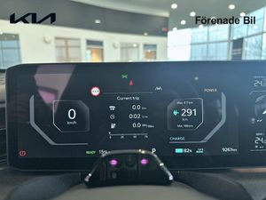 Kia EV9 bild 12