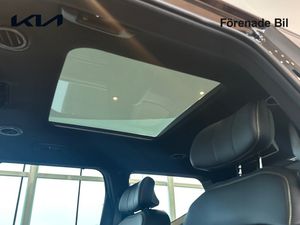 Kia EV9 bild 25