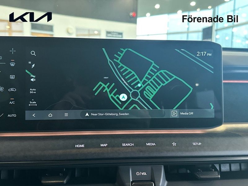 Kia EV9 bild 13