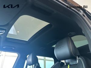 Kia EV9 bild 24