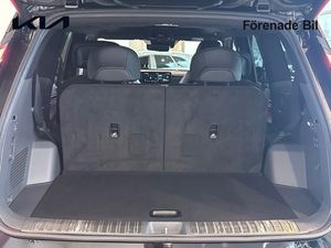 Kia EV9 bild 17