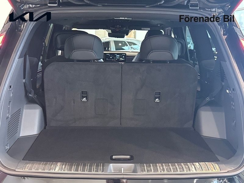 Kia EV9 bild 17