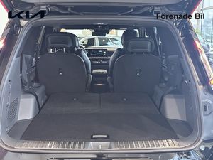 Kia EV9 bild 16