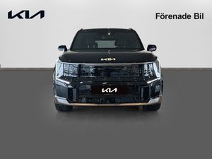 Kia EV9 bild 2