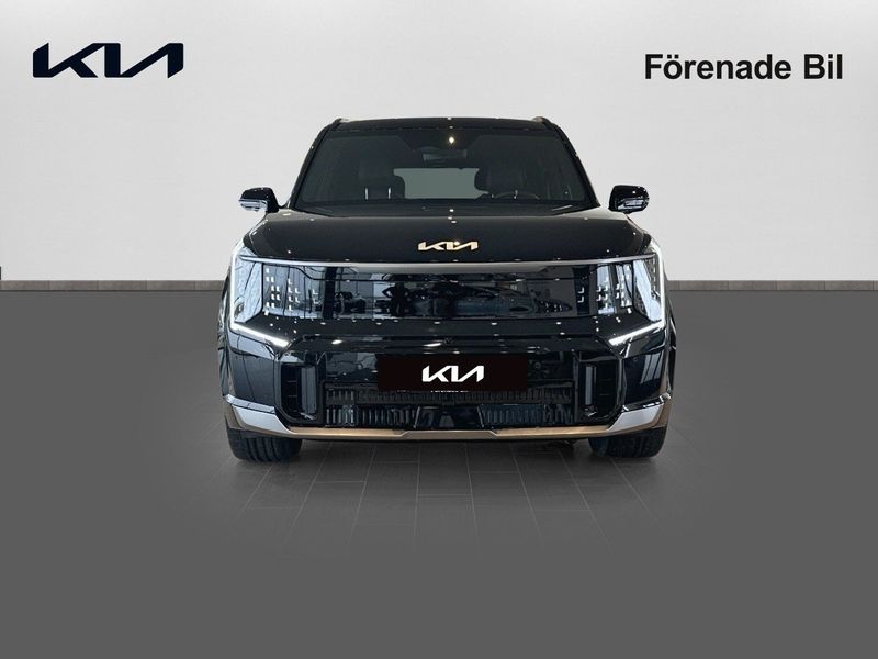 Kia EV9 bild 2