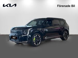 Kia EV9 bild 1