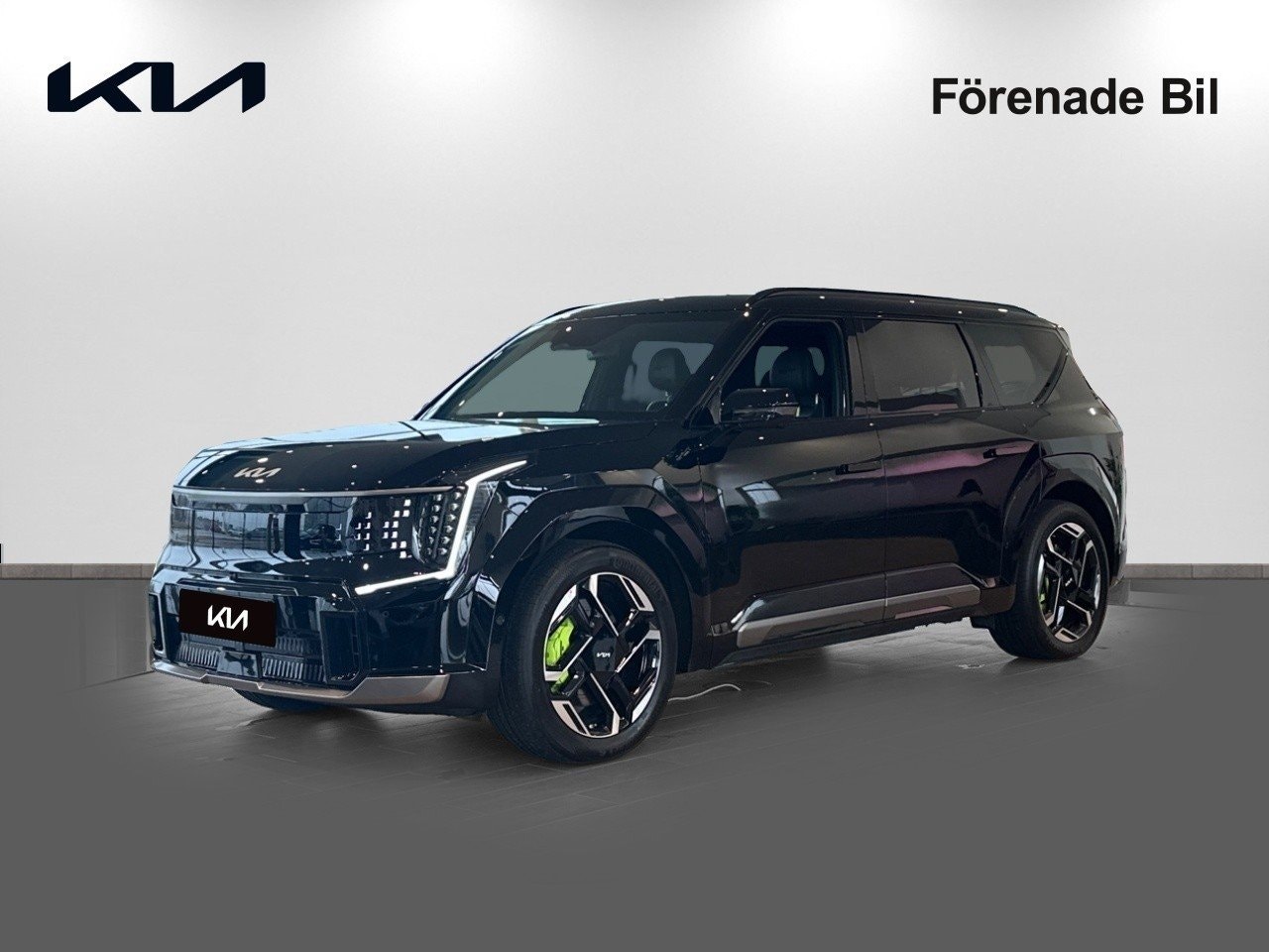 Kia EV9
