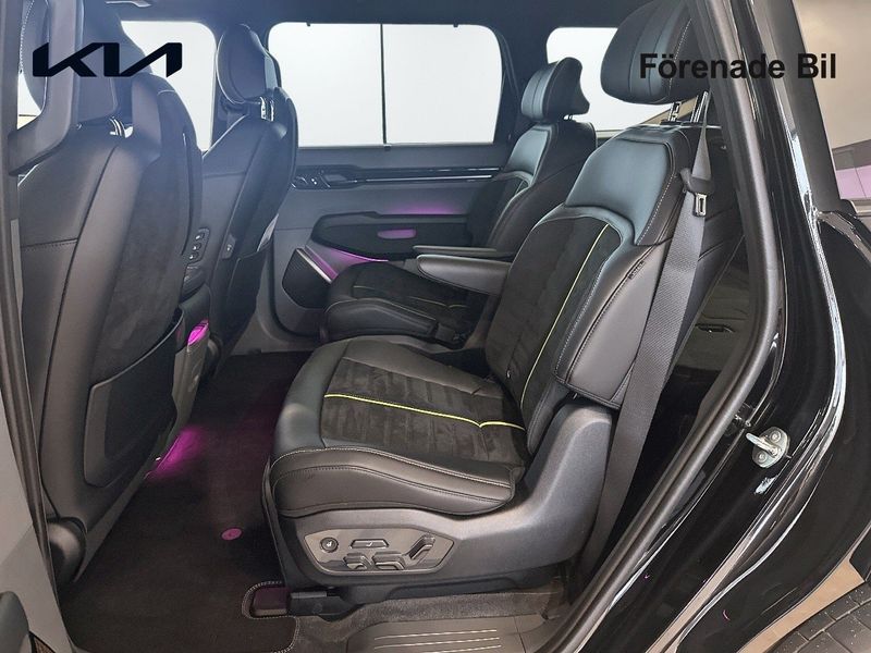 Kia EV9 bild 10