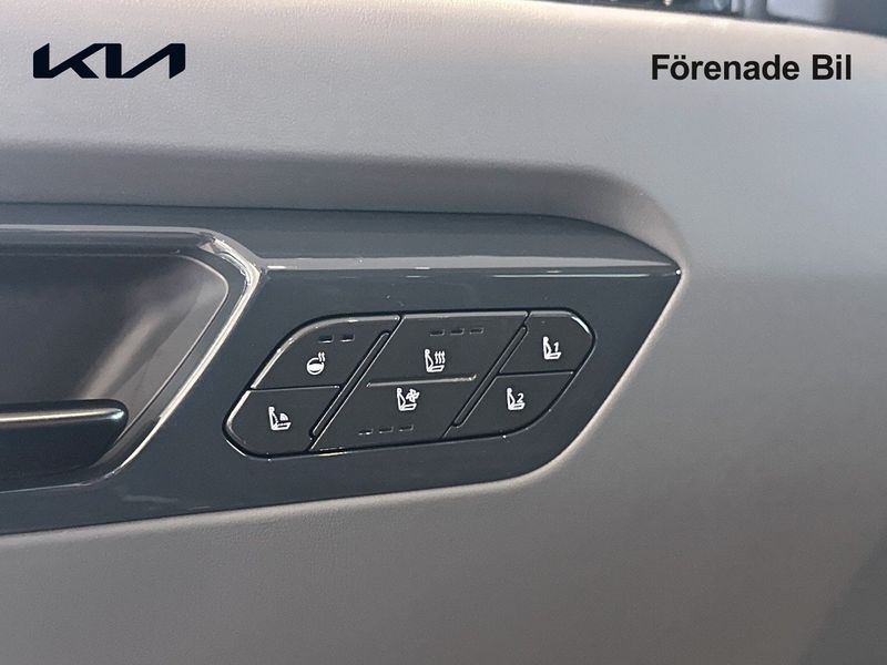 Kia EV9 bild 22