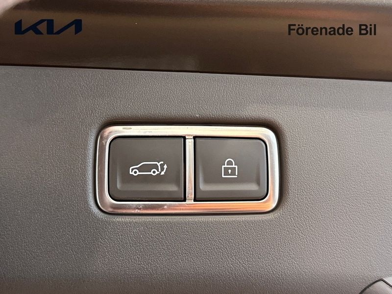 Kia EV9 bild 19