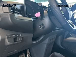 Kia EV9 bild 11