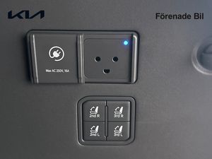 Kia EV9 bild 18
