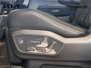 Kia EV9 bild 20