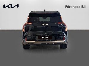 Kia EV9 bild 5
