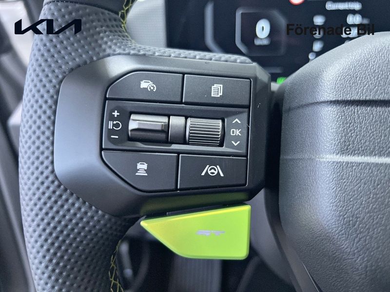 Kia EV6 bild 9