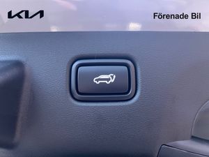 Kia EV6 bild 21