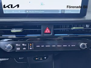 Kia EV6 bild 13