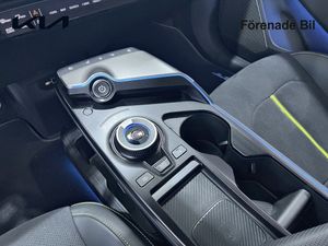 Kia EV6 bild 14