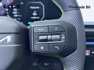 Kia EV6 bild 10