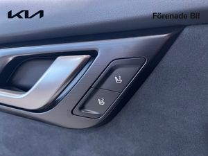 Kia EV6 bild 18
