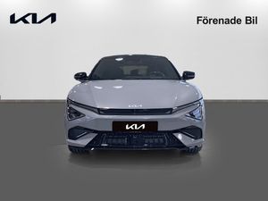 Kia EV6 bild 3