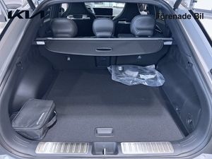 Kia EV6 bild 17