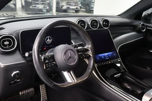 Mercedes GLC300 bild 11