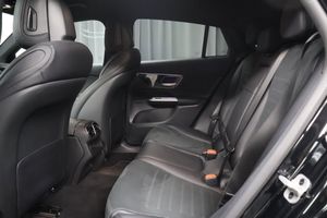 Mercedes GLC300 bild 8
