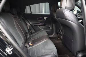 Mercedes GLC300 bild 10