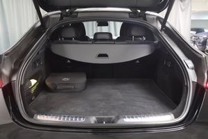 Mercedes GLC300 bild 5