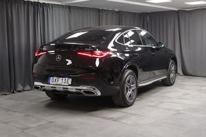 Mercedes GLC300 bild 2