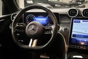 Mercedes GLC300 bild 13