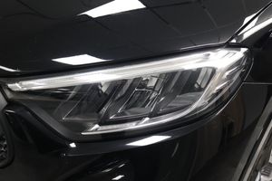 Mercedes GLC300 bild 22