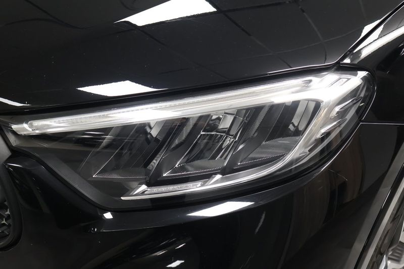 Mercedes GLC300 bild 22