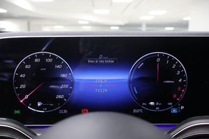 Mercedes GLE350 bild 15