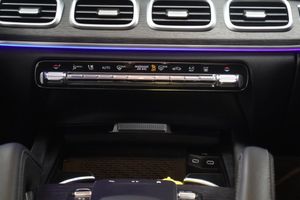 Mercedes GLE350 bild 20