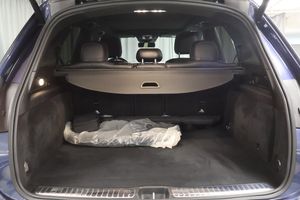 Mercedes GLE350 bild 5
