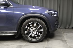 Mercedes GLE350 bild 6