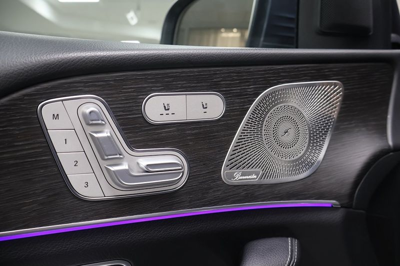 Mercedes GLE350 bild 16