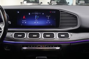 Mercedes GLE350 bild 19