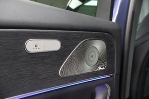 Mercedes GLE350 bild 18