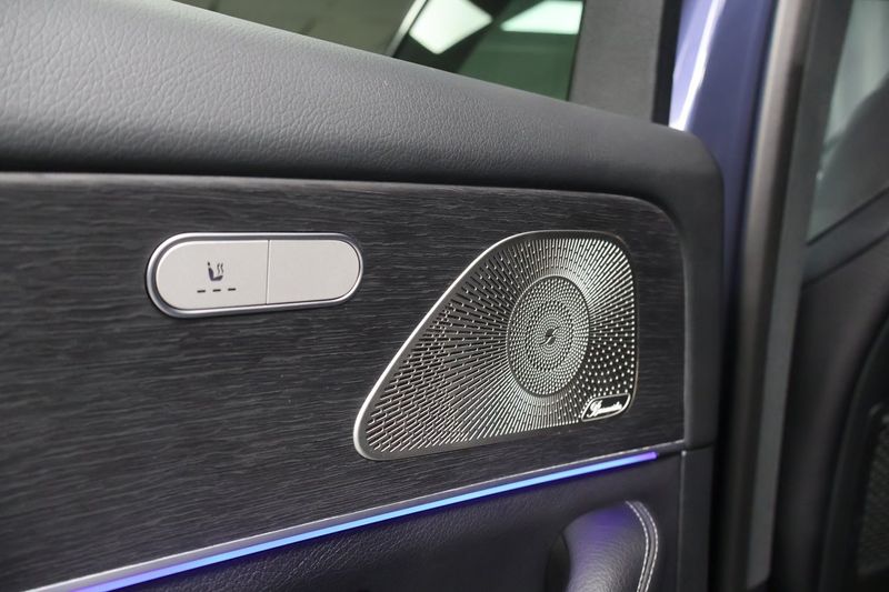 Mercedes GLE350 bild 18